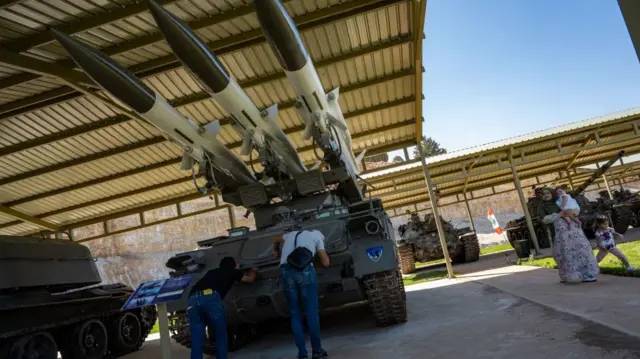 صواريخ بمدى 4000 كلم… توسّع خطير في مسار الحرب