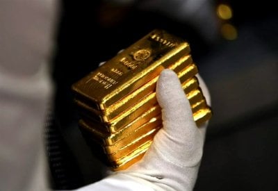 تقلبات عنيفة تضرب سوق الذهب... الأونصة إلى ما دون 4000 دولار في 2026؟
