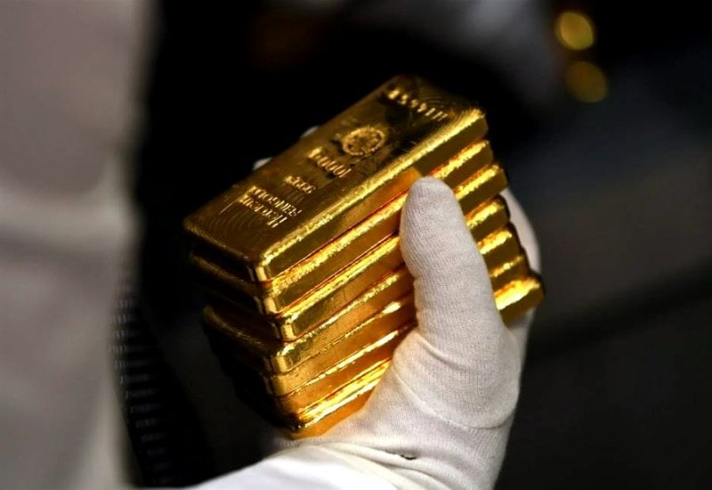 تقلبات عنيفة تضرب سوق الذهب... الأونصة إلى ما دون 4000 دولار في 2026؟
