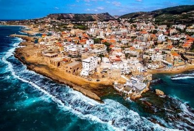 ما صحة طلب إخلاء مجمّع للنازحين في البترون؟
