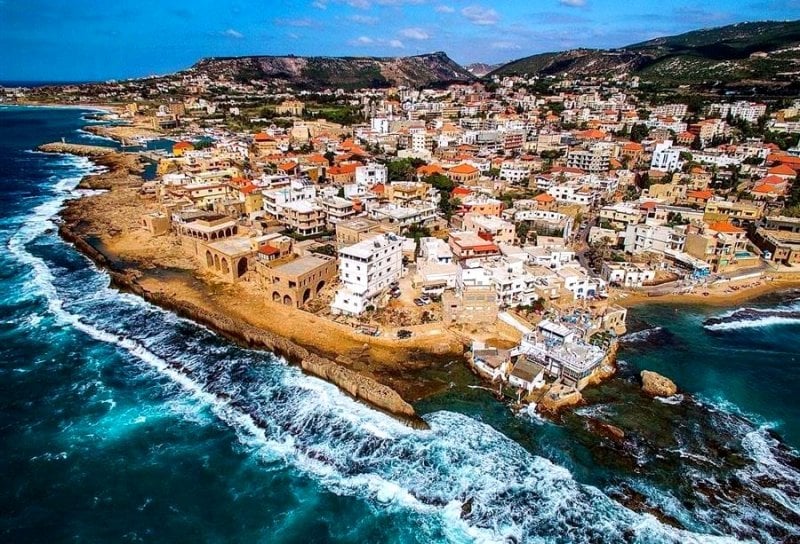 ما صحة طلب إخلاء مجمّع للنازحين في البترون؟
