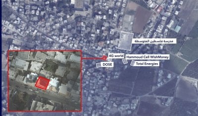 إنذار إسرائيلي عاجل إلى برج الشمالي… دعوة لإخلاء المنازل فورًا