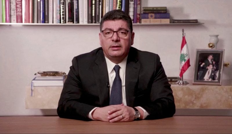 "يطعمهم حج والناس راجعة"… تعليقٌ لافت من بهاء الحريري على طرد السفير الإيراني