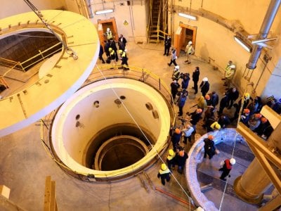 مخزون الـ60% على الطاولة… تقارير تكشف عن تنازلات نووية إيرانية مرتقبة