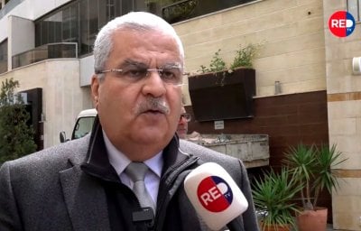 بعد استهداف الحازمية... الأسمر يكشف عن إجراءات صارمة ويؤكّد: لن نسمح بتكرار ما حصل! 
