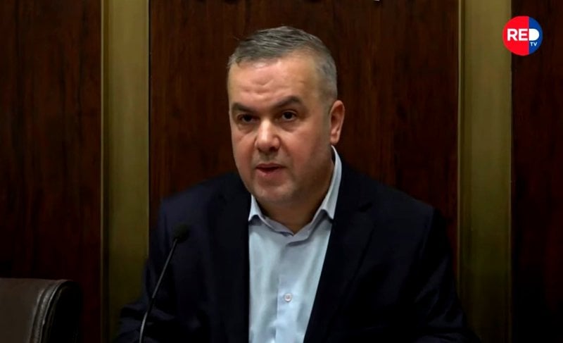 مشروع "المنطقة العازلة" سيسقط... فضل الله: نحن أمام معركة وجود والصمود خيارنا الوحيد!

