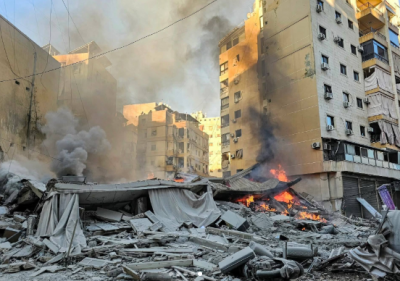 اتهام إسباني مباشر… نتنياهو يريد نقل سيناريو غزة إلى لبنان