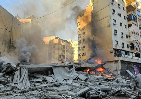 اتهام إسباني مباشر… نتنياهو يريد نقل سيناريو غزة إلى لبنان