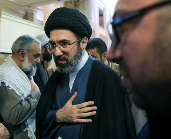 إيران تؤكد: #خامنئي بخير… وتحذير لـ #واشنطن من 