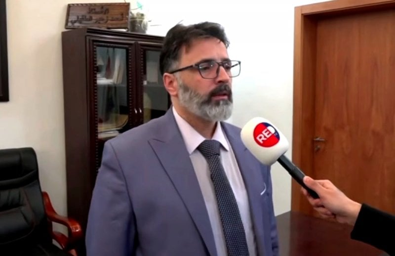 المدنيون بين الغارات ونقص المساعدات في بعلبك... نداء عاجل من الطفيلي!
