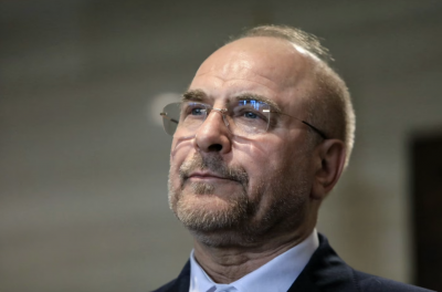 ماذا نعرف عن قاليباف… شريك ترامب الإيراني المحتمل؟