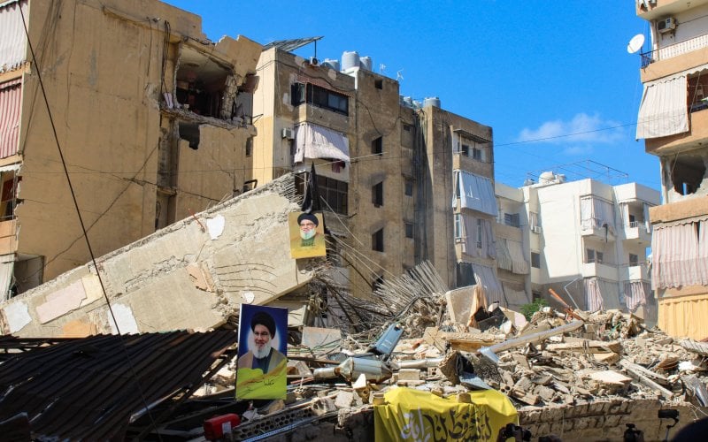 على وقع مفاوضات أميركا وإيران… ماذا عن مصير حزب الله؟
