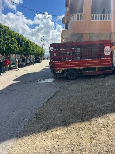 ضربات تتوسّع… شهيدان في صيدا واستهداف 