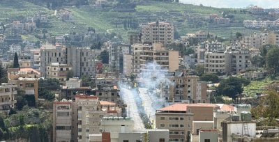 ضربات متلاحقة… 