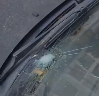 فيديو يوثّق رصاصًا طائشًا في محيط جامعة الحكمة… وقرار الإدارة يشعل بلبلة واسعة
