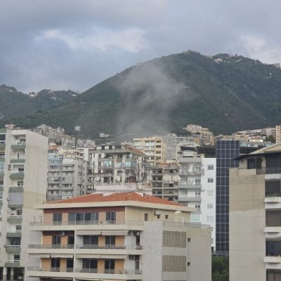 بين قرار الدولة ورسالة الصواريخ .. من يحكم لبنان؟