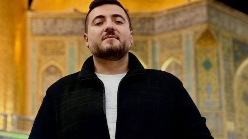 قرار ظني بحق علي برو… القضاء يتحرّك