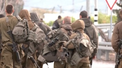 انذار اسرائيلي خطير الى كل لبنان: تل أبيب تطلق عملية 