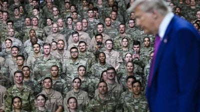 رسالة قطرية حاسمة لترامب… تفاوض كما تشاء لكن هذا هو الخط الأحمر