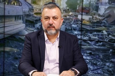 مسؤول الحزب العسكري هارب في جونيه؟ قبع نواف سلام- 7 أيار وتصعيد شيعي؟ مــجزرة ميركافا في الجنوب!