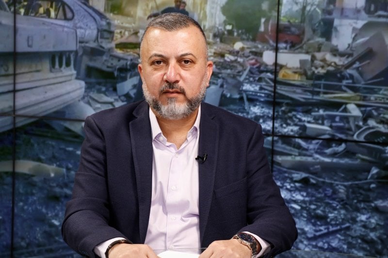 مسؤول الحزب العسكري هارب في جونيه؟ قبع نواف سلام- 7 أيار وتصعيد شيعي؟ مــجزرة ميركافا في الجنوب!