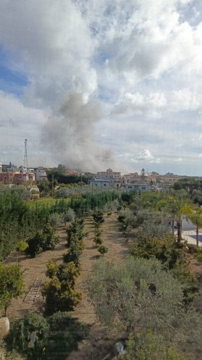 تصعيد خطير جنوبًا… شهداء وجرحى في غارة على البيسارية