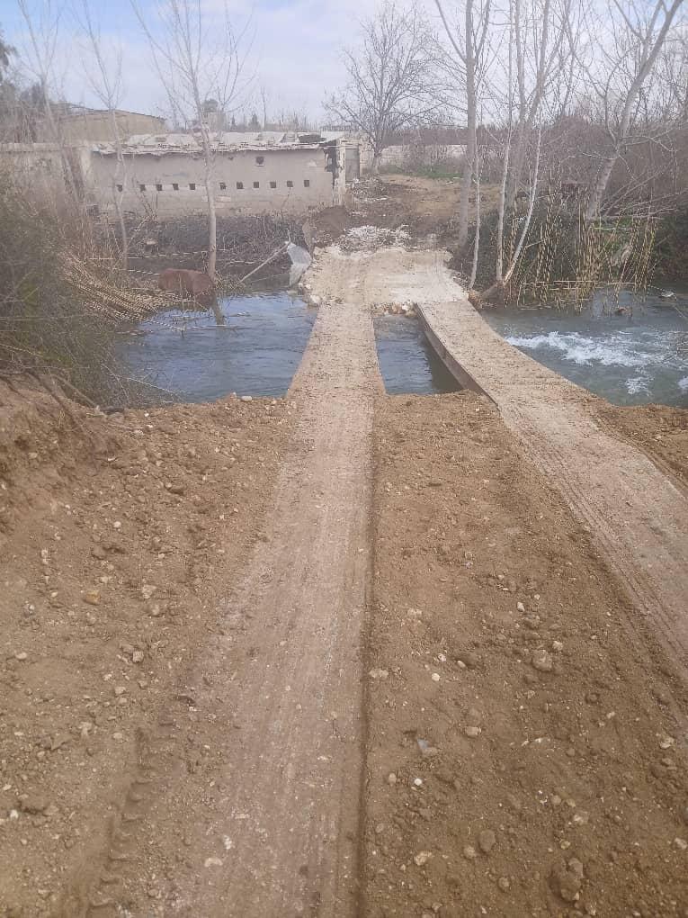 من التهريب إلى السرقات… جسر مشبوه بين لبنان وسوريا يثير القلق(فيديو)