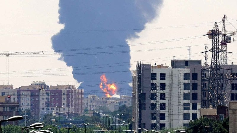 "كارثية"… طهران تضع واشنطن في قفص الاتهام: لا ثقة بالدبلوماسية