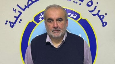 انتحل صفات أطباء ومخلّص جمركي… 