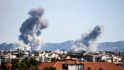 من لبنان إلى الجليل… الرشقة الصاروخية ترفع حصيلة القتلى إلى 24