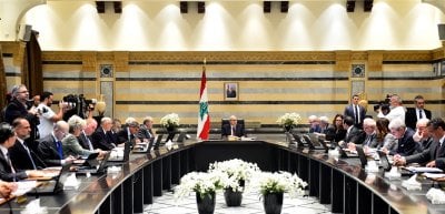 في ظل مرحلة دقيقة… مجلس الوزراء ينعقد هذا الأسبوع لبحث التطورات