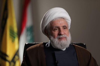 في توقيت حساس... قاسم يدعو الحكومة لتعزيز التضامن الوطني