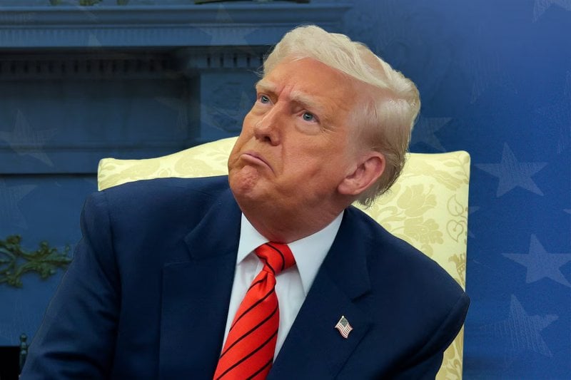 "نتفاوض وسيُبرمون صفقة"... ترامب يكشف عن "جائزة قيّمة" من الإيرانيين