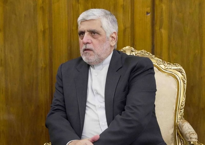 هل يفقد السفير الإيراني حصانته في بيروت؟ بويز يكشف: يمكن توقيفه قانوناً