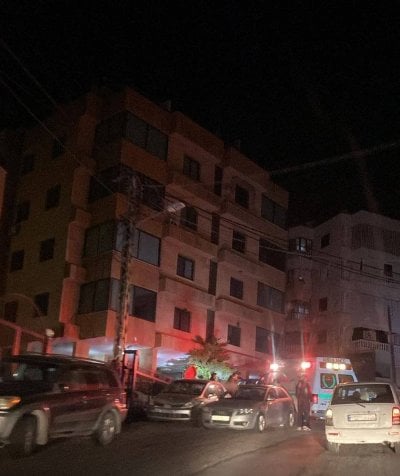 حصيلة مؤلمة للتصعيد الإسرائيلي… إبنة الثلاث سنوات في عداد الشهداء!