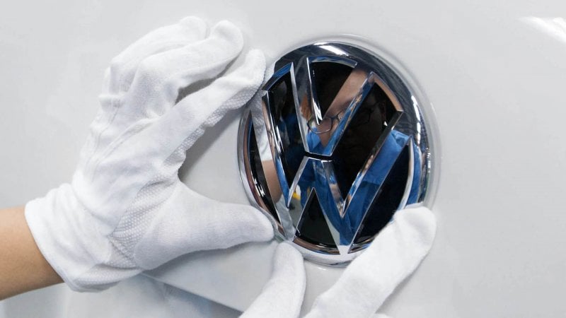 من السيارات إلى أنظمة الدفاع… "فولكس فاغن" تسعى لشراكة مع إسرائيل