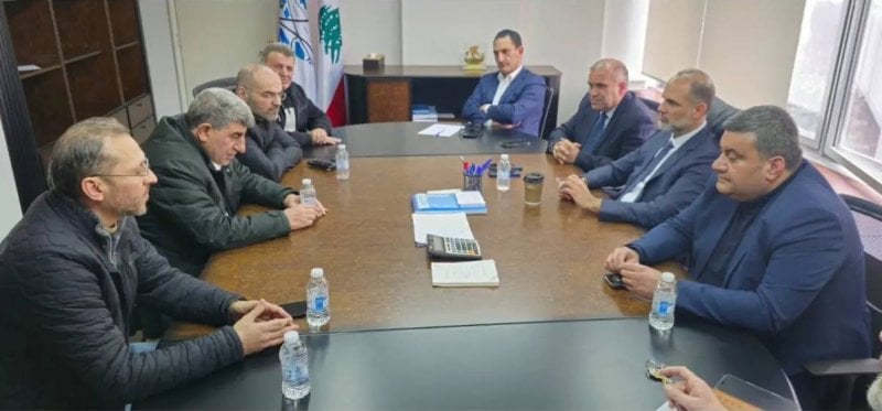 قرار مرتقب من رسّامني… تعديل تعرفة النقل استجابة لارتفاع النفط