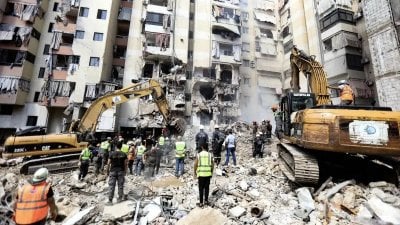 لبنان في صلب التفاوض… وطهران تضع شروطها