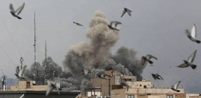 تشدد ثلاثي متبادل يطيل أمد الحرب… والاقتصاد العالمي تحت الضغط