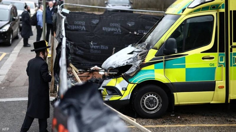 أوروبا على وقع الهجمات… شكوك بتورط إيراني في استهداف مواقع يهودية