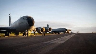 القواعد الأميركية تحت الضغط… إيران تفرض واقعًا ميدانيًا جديدًا