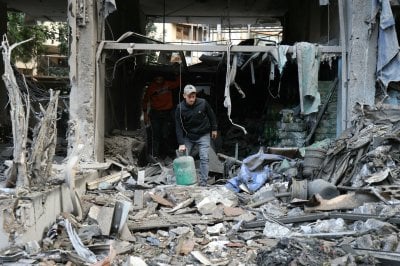 سنترحّم على 27 تشرين