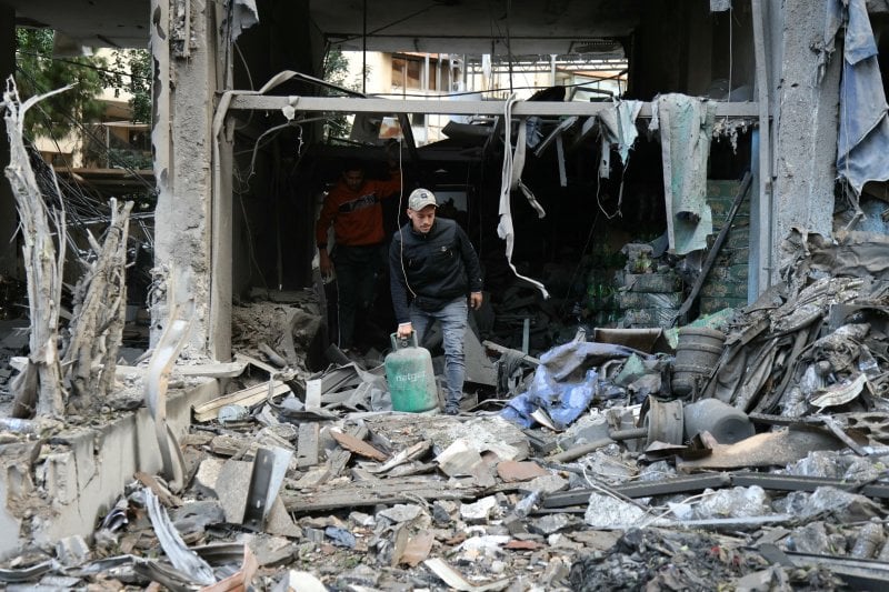 سنترحّم على 27 تشرين