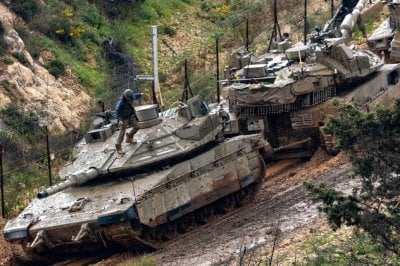 تصعيد مقلق جنوبًا… اتفاق إسرائيلي على توسيع نطاق السيطرة حتى صور!