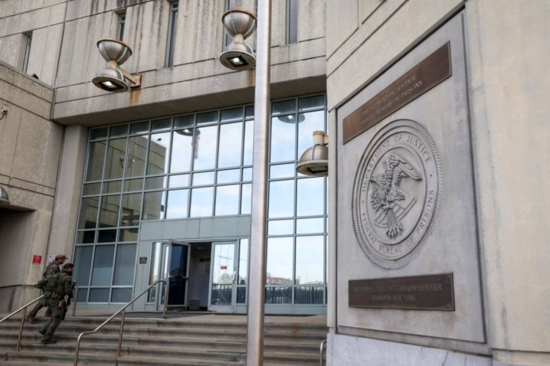 "أسير حرب" يمثل للمرة الثانية أمام محكمة في نيويورك