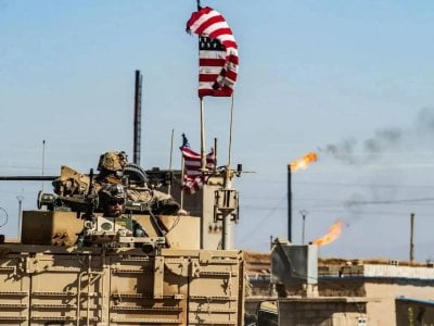 خسائر ميدانية… قواعد أميركية تتضرر في الشرق الأوسط