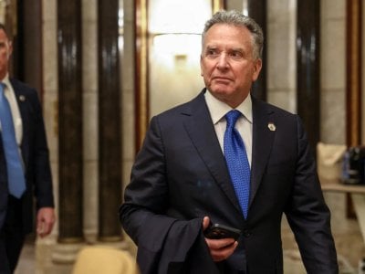 15 بنداً أميركياً لطهران… ويتكوف يتحدث عن 