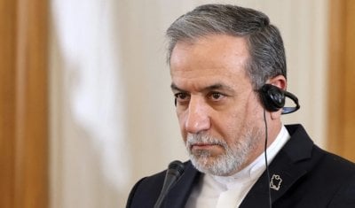 عراقتشي لغوتيريش: نطالب بإدانة المعتدين ومحاسبتهم