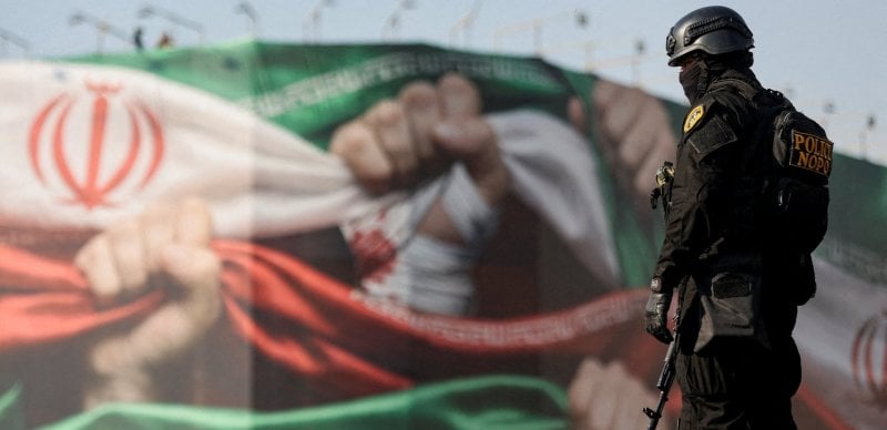 تفكيك شبكة تجسس… الاستخبارات الإيرانية تُسقاط عملاء لواشنطن وتل أبيب