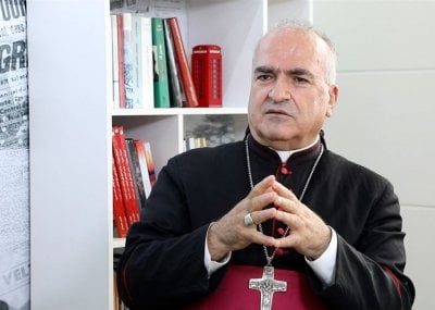 تحذيرٌ كنسي: التشرذم أخطر من الحرب والوحدة طوق النجاة